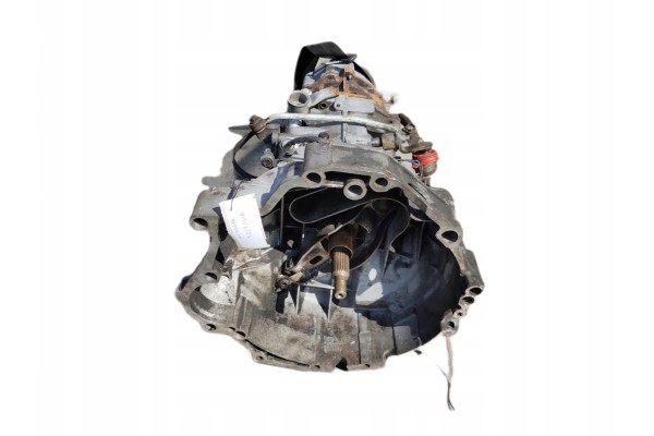 AUDI A4 B6 1 9 TDI GEARBOX 6 GEARS FRL
