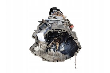 AUDI A4 B6 1 9 TDI GEARBOX 6 GEARS FRL