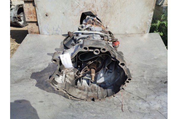 AUDI A4 B6 1 9 TDI GEARBOX 6 GEARS FRL Packaging status replacement
