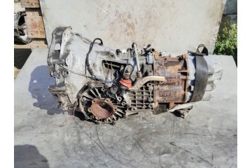 AUDI A4 B6 1 9 TDI GEARBOX 6 GEARS FRL Part manufacturer Audi OE