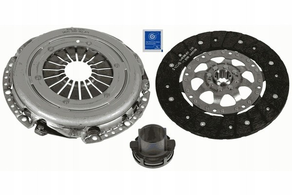 Sachs 3000 970 092 Set of clutches Part manufacturer Sachs