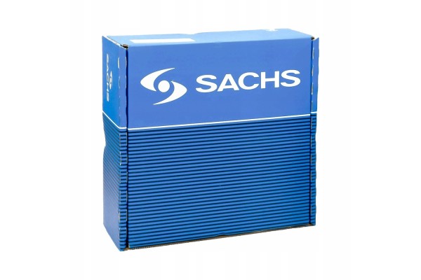 Sachs 3000 970 092 Set of clutches Wheel type rigid flywheel