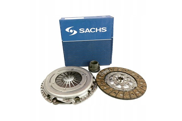Sachs 3000 970 092 Set of clutches Car type passenger cars