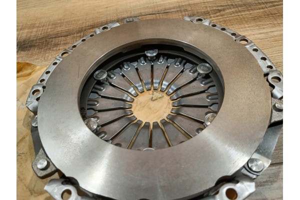 Sachs 3000 970 092 Set of clutches Catalog number of substitutes A Z Meisterteile AZMT 47 020 1484 BLUE PRINT ADB113014 BORG BEC