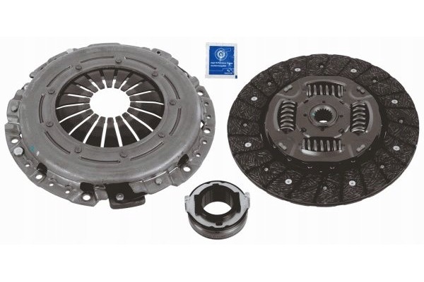Sachs 3000 970 092 Set of clutches Version European