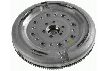 Juego de embrague Sachs 3000 970 092