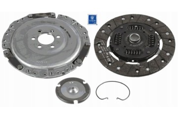 Juego de embrague Sachs 3000 970 092