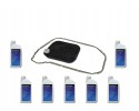 8HP55 Audi Oil Change Kit