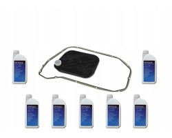 8HP55 Audi Oil Change Kit
