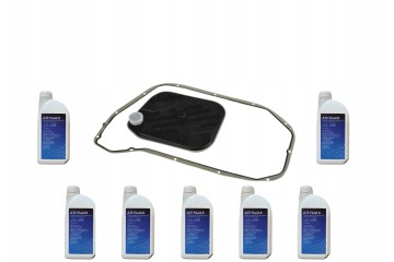 8HP55 Audi Oil Change Kit