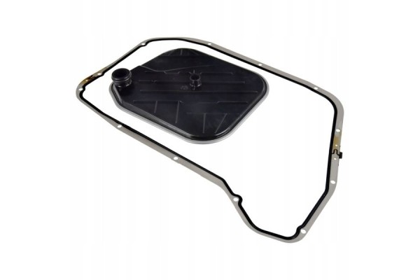 8HP55 Audi Oil Change Kit Part manufacturer ZF