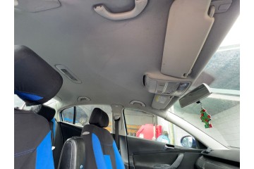 VOLKSWAGEN PASSAT BERLINA (3C2) Sportline