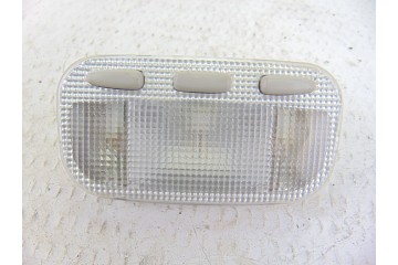 LUZ INTERIOR PEUGEOT 407 COUPÉ