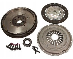 Clutch kit 228mm fits AUDI A3 SEAT ALTEA ALTEA XL LEON