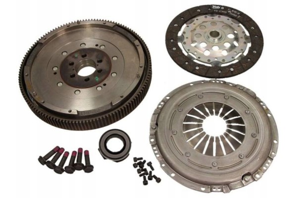 Clutch kit 228mm fits AUDI A3 SEAT ALTEA ALTEA XL LEON