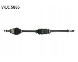 Half axle ford galaxy self made iv s max 1 8tdci 2 0tdci 06 right VKJC5885 SKF