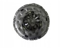 Sada spojky Schaeffler LuK s dvouhmotovym setrvacnikem a loziskem Quality of parts according to GVO Q original with factory logo