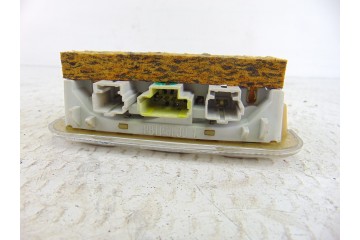 LUZ INTERIOR PEUGEOT 407 COUPÉ