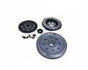 Sada spojky Schaeffler LuK s dvouhmotovym setrvacnikem a loziskem Additional elements wheel bearing