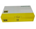 Kit de Embrague con Volante Motor Bimasa y Rodamiento Schaeffler LuK