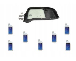 8HP65 Audi 1103 298 007 Oil Change Kit
