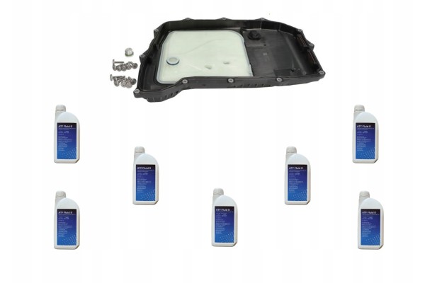 8HP65 Audi 1103 298 007 Oil Change Kit