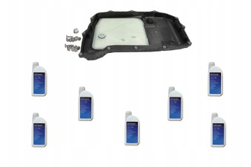 8HP65 Audi 1103 298 007 Oil Change Kit