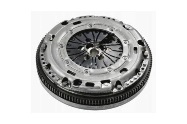 Clutch kit SACHS 2 289 000 299