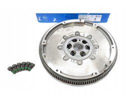TWO MASS WHEEL SACHS VW GOLF VI PASSAT B6 TOURAN SKODA OCTAVIA ALTEA A3