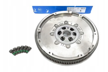 TWO MASS WHEEL SACHS VW GOLF VI PASSAT B6 TOURAN SKODA OCTAVIA ALTEA A3