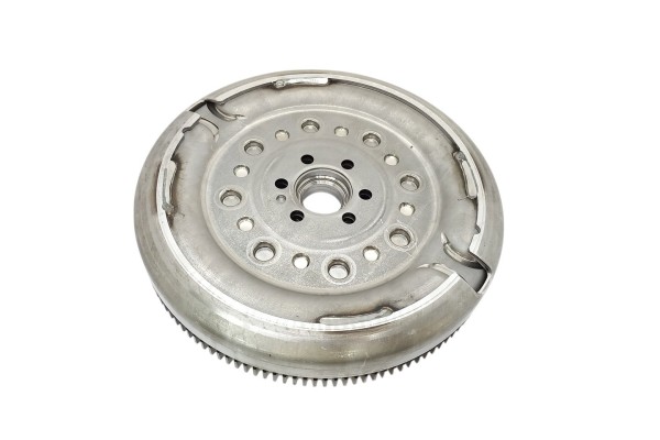 TWO MASS WHEEL SACHS VW GOLF VI PASSAT B6 TOURAN SKODA OCTAVIA ALTEA A3 EAN GTIN 4013872760930