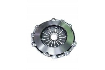 SET CLUTCH SET VALEO FORD FIESTA V FUSION MAZDA 2 1 4 TDCI Part manufacturer Valeo