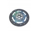 SET CLUTCH SET VALEO FORD FIESTA V FUSION MAZDA 2 1 4 TDCI Quality of parts according to GVO Q original with factory logo OEM OE