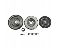 NTY NZS BM 005 Clutch set
