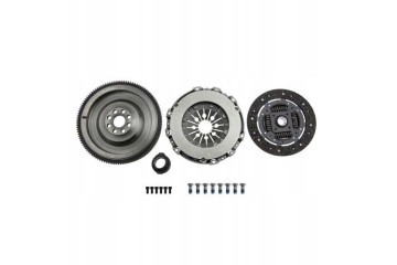 NTY NZS BM 005 Clutch set