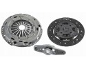 CLUTCH SET 3000 950 072 SACHS AUDI SEAT SKODA