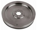 FLYWHEEL 3021 600 288 SACHS SEAT SKODA ALTEA Packaging status original