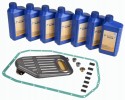 TRANSMISSION OIL CHANGE KIT Part manufacturer ZF