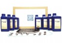TRANSMISSION OIL CHANGE KIT Catalog number of substitutes BLUE PRINT ADBP210081 FEBI BILSTEIN 175063 MEYLE 300 135 0001 MEYLE 30