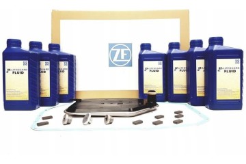 TRANSMISSION OIL CHANGE KIT Catalog number of substitutes BLUE PRINT ADBP210081 FEBI BILSTEIN 175063 MEYLE 300 135 0001 MEYLE 30