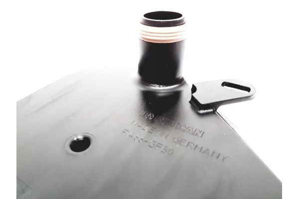 Kit de Servicio para Cambio de Aceite de Transmisión Automática ZF 1