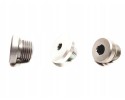 Kit de Servicio para Cambio de Aceite de Transmisión Automática ZF 1
