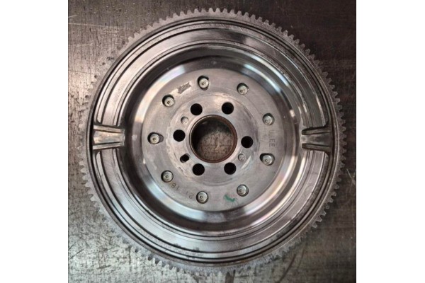 TWO MASS WHEEL OE 55231671 OPEL SUZUKI SAAB CADILLAC FIAT ALFA ROMEO Packaging status original