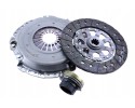 LUK clutch 623 0657 00 Catalog number of the part 623 0657 00