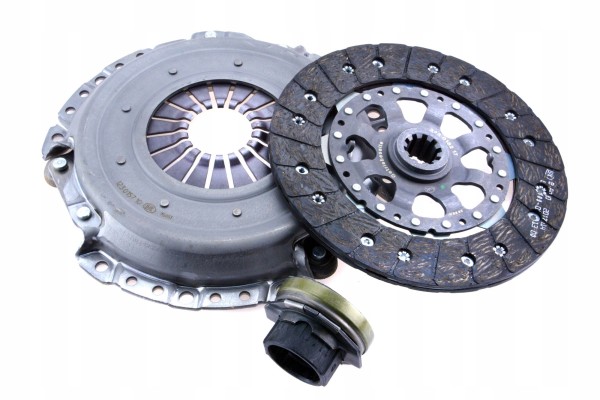 LUK clutch 623 0657 00 Catalog number of the part 623 0657 00