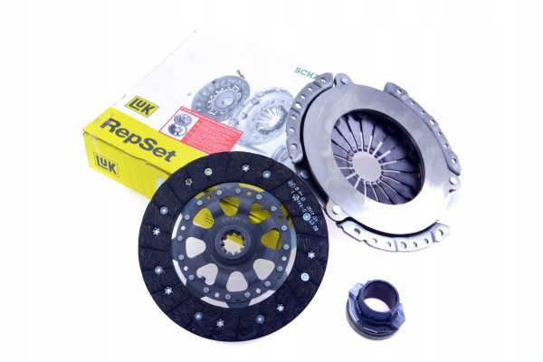 LUK clutch 623 0657 00 Part manufacturer Schaeffler LuK