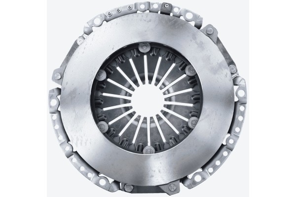 Clutch set 3000 970 072 WHEEL TWO MASS SET A4 ALLROAD A4 B8 A5 A6 Q5 Quality of parts according to GVO Q original with factory l