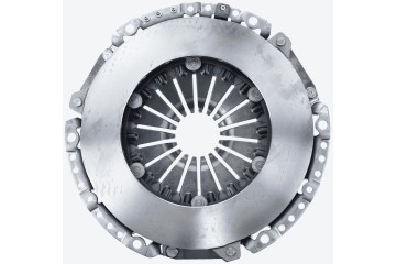 Clutch set 3000 970 072 WHEEL TWO MASS SET A4 ALLROAD A4 B8 A5 A6 Q5 Quality of parts according to GVO Q original with factory l