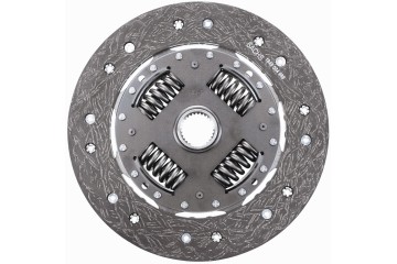 Clutch set 3000 970 072 WHEEL TWO MASS SET A4 ALLROAD A4 B8 A5 A6 Q5 Engine type gasoline diesel