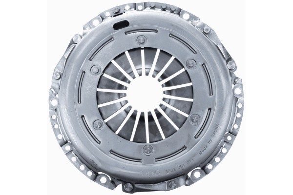 Clutch set 3000 970 072 WHEEL TWO MASS SET A4 ALLROAD A4 B8 A5 A6 Q5 Wheel type dual mass flywheel